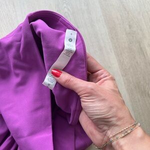 Lululemon Pink Align Leggings